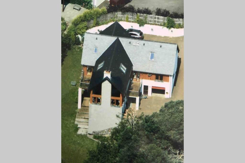 Tigh Stobban Apartment 1 Fort William Exterior photo
