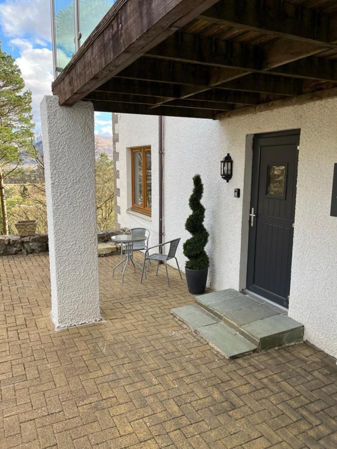 Tigh Stobban Apartment 1 Fort William Exterior photo