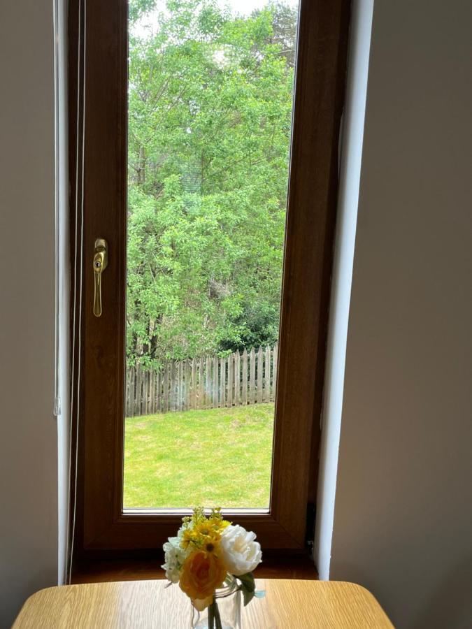Tigh Stobban Apartment 1 Fort William Exterior photo