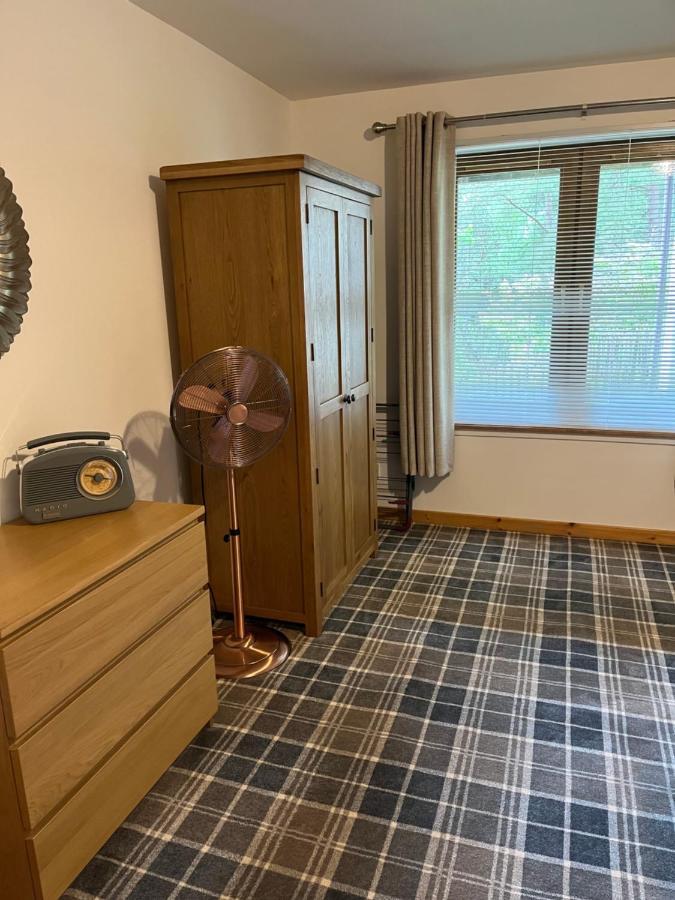 Tigh Stobban Apartment 1 Fort William Exterior photo